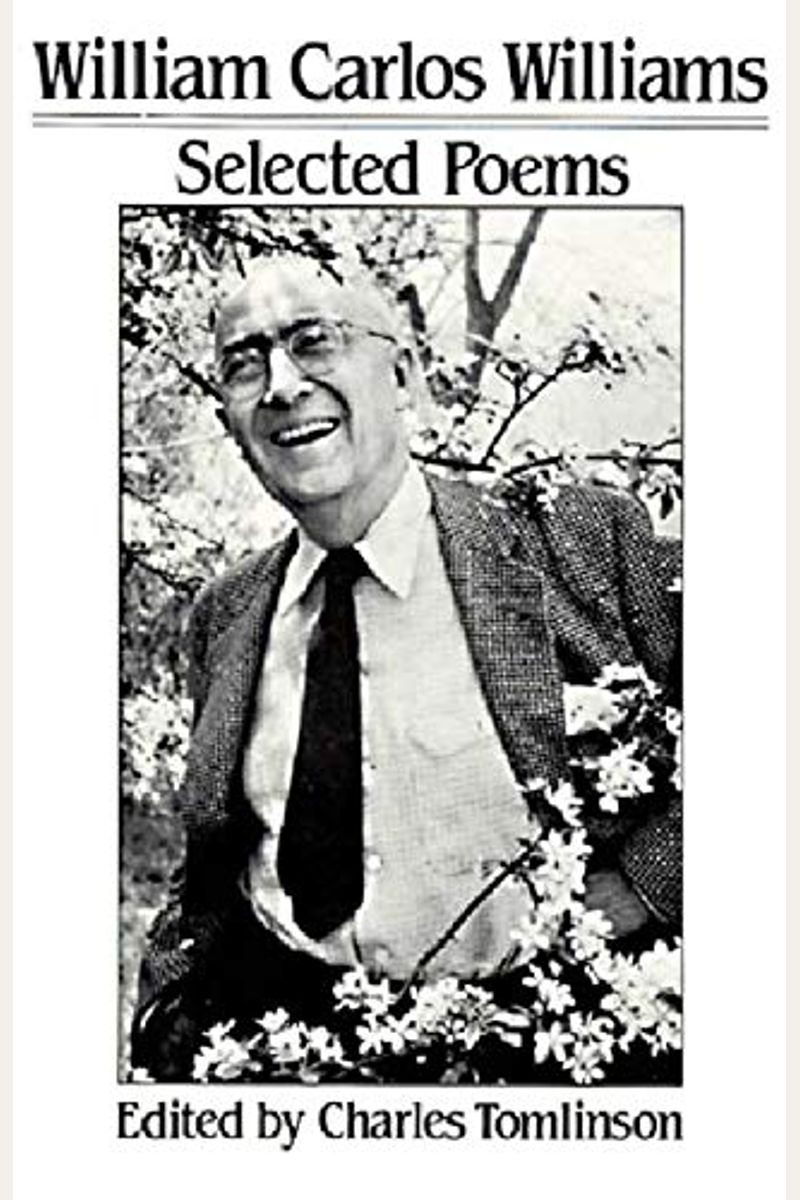 Selected Poems
