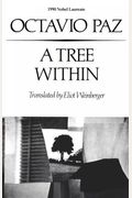 A Tree Within: Poetry