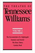Theatre Of Tennessee Williams Vol 2