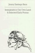 Immigrants In Our Own Land: Poems