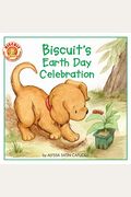 Biscuit's Earth Day Celebration