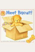Biscuit Take-Along Storybook Set: 5 Biscuit Adventures
