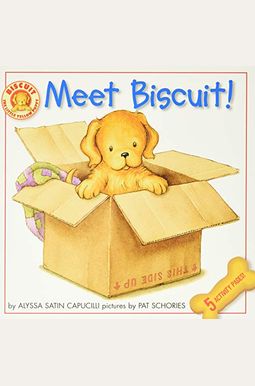 Biscuit Take-Along Storybook Set: 5 Biscuit Adventures Biscuit Take-Along Storybook Set: 5 Biscuit Adventures
