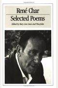 Selected Poems Of Rene Char
