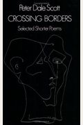 Crossing Borders: Selected Shorter Poems