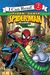 Spider-Man: Spider-Man Versus The Lizard (I Can Read - Level 2 (Quality))
