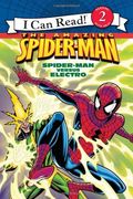 Spider-Man: Spider-Man Versus Electro (Amazing Spider-Man (Paperback Unnumbered))