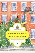 Christmas On Jane Street: A True Story