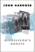 Mickelsson's Ghosts