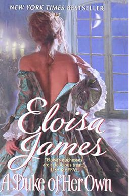A Duke Of Her Own (Thorndike Romance) A Duke Of Her Own (Thorndike Romance)