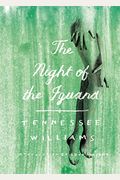 The Night Of The Iguana