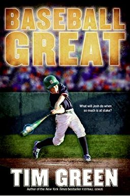 Baseball Great Baseball Great