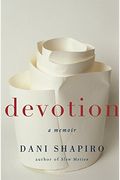 Devotion: a memoir