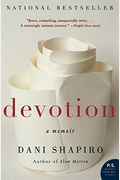 Devotion: A Memoir