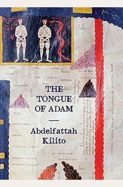 The Tongue Of Adam The Tongue Of Adam
