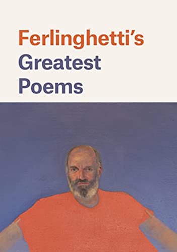 Buy Ferlinghetti's Greatest Poems Book By: Lawrence Ferlinghetti