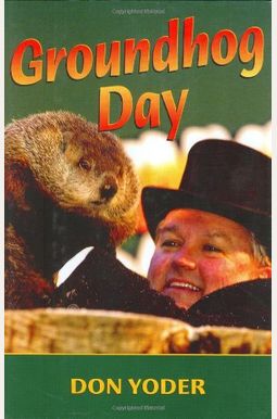 Buy Groundhog Day Book By: Don Yoder