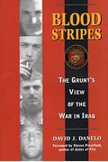 Blood Stripes: The Grunt's View Of The War In Iraq