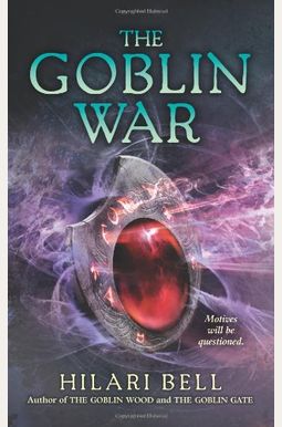 The Goblin War The Goblin War