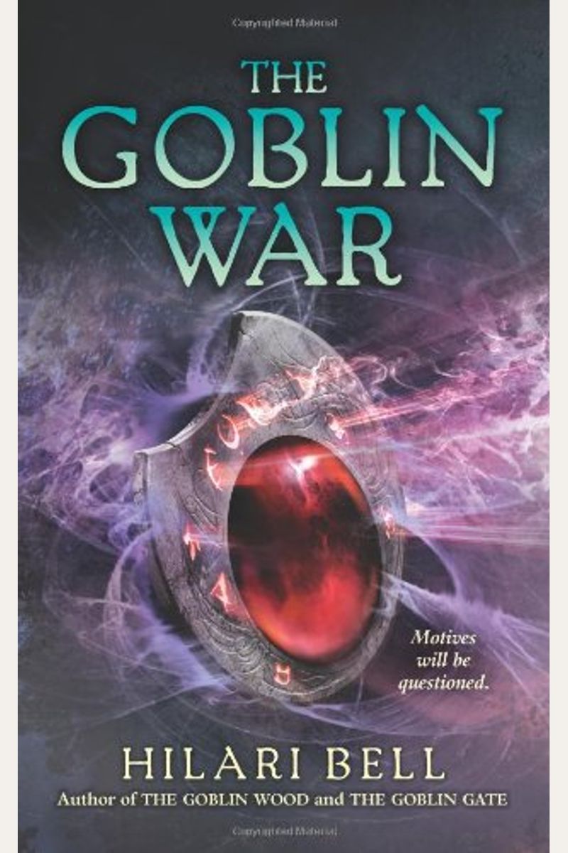 The Goblin War