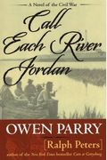 Call Each River Jordan