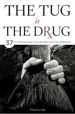 The Tug Is The Drug The Tug Is The Drug