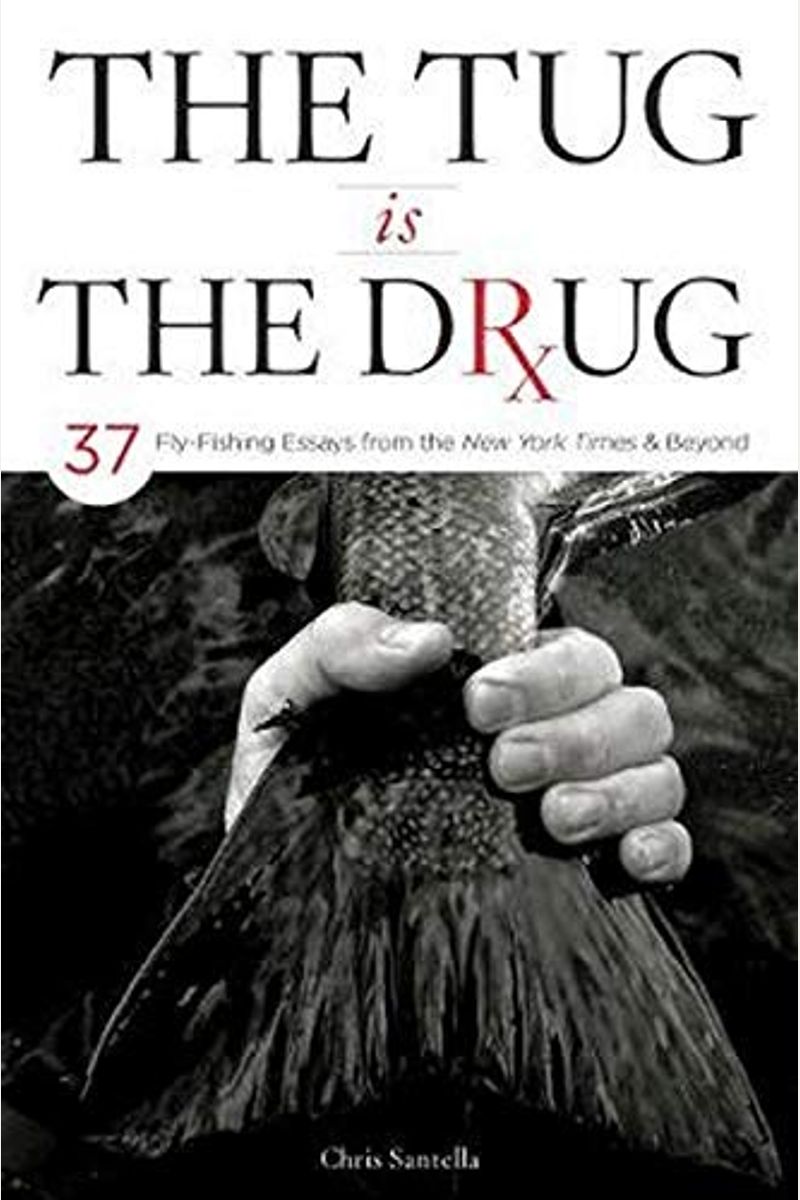 The Tug Is The Drug