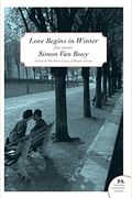 Love Begins In Winter: Five Stories