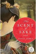 The Scent Of Sake