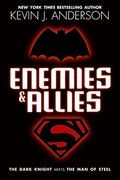 Enemies & Allies: A Novel
