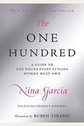 The One Hundred: A Guide To The Pieces Every Stylish Woman Must Own