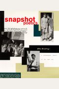 Snapshot Poetics: A Photographic Memoir of the Beat Era