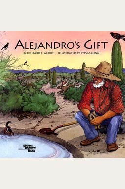 Alejandro's Gift Alejandro's Gift