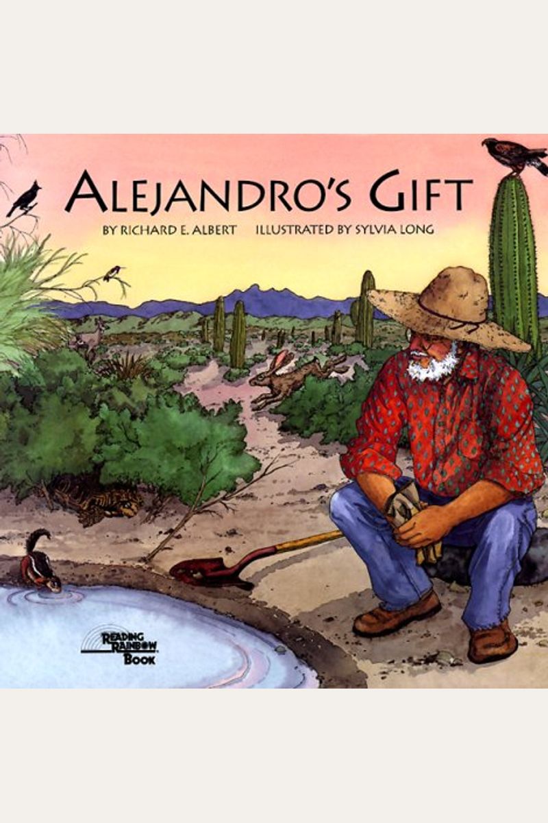 Alejandro's Gift