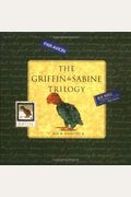 The Griffin & Sabine Trilogy Boxed Set: Griff
