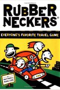 Rubberneckers: Everyone's Favorite Travel Game -- A Fun and Entertaining Road Trip Game for Kids, Great for Ages 8+ - Includes a Full Set of Travel-Re