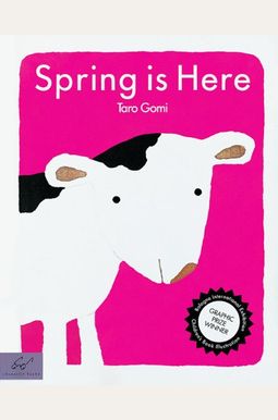 Spring Is Here Spring Is Here