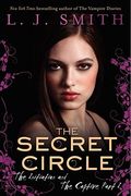 The Secret Circle: The Initiation and the Captive Part I