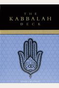 The Kabbalah Deck: Pathway To The Soul