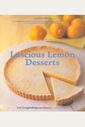 Luscious Lemon Desserts
