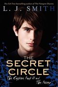 The Secret Circle: The Captive Part II and the Power