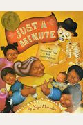 Just A Minute: A Trickster Tale And Counting Book