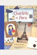 Charlotte In Paris