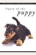 Legacy Of The Puppy: The Ultimate Illustrated