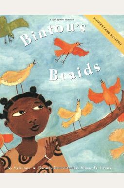 Bintou's Braids Bintou's Braids