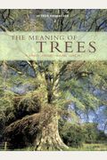 The Meaning Of Trees: Botany, History, Healin