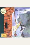 Rapunzel/Rapunzel: A Bilingual Book (Bilingual Fairy Tales)