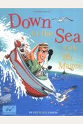 Down To The Sea With Mr. Magee: (Kids Book Series, Early Reader Books, Best Selling Kids Books)