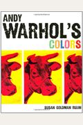 Andy Warhol's Colors