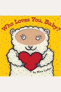 Who Loves You, Baby? Who Loves You, Baby?